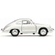 WELLY OLD TIMER PORSCHE 356 B 356B 1:34 NOWY METAL