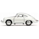 WELLY OLD TIMER PORSCHE 356 B 356B 1:34 NOWY METAL