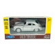 WELLY OLD TIMER PORSCHE 356 B 356B 1:34 NOWY METAL