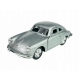WELLY OLD TIMER PORSCHE 356 B 356B 1:34 NOWY METAL