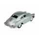 WELLY OLD TIMER PORSCHE 356 B 356B 1:34 NOWY METAL
