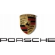 WELLY OLD TIMER PORSCHE 356 B 356B 1:34 NOWY METAL