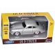 WELLY OLD TIMER PORSCHE 356 B 356B 1:34 NOWY METAL