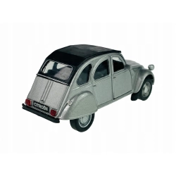 WELLY OLD TIMER CITROEN 2CV 1:34 CYTRYNA NOWY