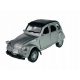 WELLY OLD TIMER CITROEN 2CV 1:34 CYTRYNA NOWY