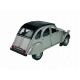 WELLY OLD TIMER CITROEN 2CV 1:34 CYTRYNA NOWY
