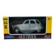 WELLY OLD TIMER CITROEN 2CV 1:34 CYTRYNA NOWY