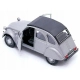 WELLY OLD TIMER CITROEN 2CV 1:34 CYTRYNA NOWY