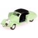 Welly Old Timer 1938 Peugeot 402 1:34 Model