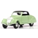 Welly Old Timer 1938 Peugeot 402 1:34 Model