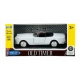 WELLY OLD TIMER 1960 ALFA ROMEO SPIDER 2600 BIAŁY 1:34 NOWY MODEL METALOWY