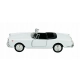 WELLY OLD TIMER 1960 ALFA ROMEO SPIDER 2600 BIAŁY 1:34 NOWY MODEL METALOWY