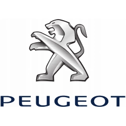 Peugeot 402 1938 open top 1:34 39 model WELLY biały