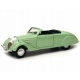 Peugeot 402 1938 open top 1:34 39 model WELLY biały