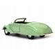 Peugeot 402 1938 open top 1:34 39 model WELLY biały
