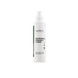 Tonik do twarzy 150 ml Swederm Microbiota Friendly Toner