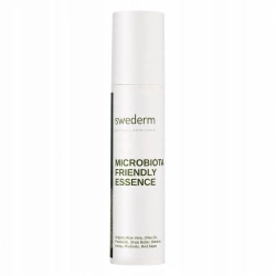 Krem nawilżający do twarzy Swederm Friendly Essence dzień i noc 50 ml