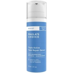 Paula's Choice Triple Active Total Repair Serum 30ml