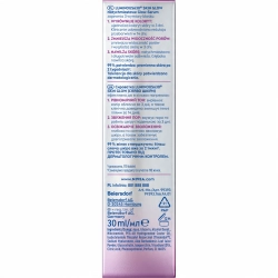 Nivea Luminous630 Skin Glow Natychmiastowe Glow-Serum 30ml