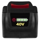 Akumulator Meec Tools Multiseries 011211 40V 4Ah