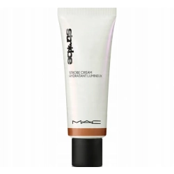 MAC Cosmetics Strobe Cream krem nawilżający z efektem rozjaśniającym odcień