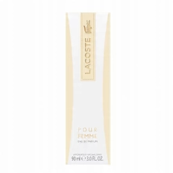 Lacoste Perfumy Pour Femme 90ml Woda Perfumowana Kobieta EDP