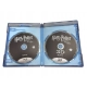 Harry Potter i insygnia śmierci cz. 2 płyta Blu-ray