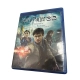 Harry Potter i insygnia śmierci cz. 2 płyta Blu-ray