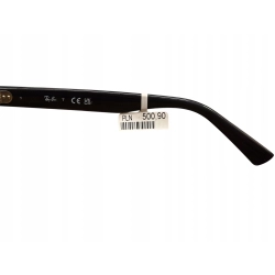 Okulary RAY-BAN RB 4398 ERIK NOWE UWAGA OPIS