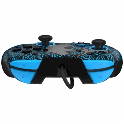 PDP SWITCH Pad przewodowy Zelda Sheikah Shoot