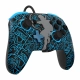 PDP SWITCH Pad przewodowy Zelda Sheikah Shoot