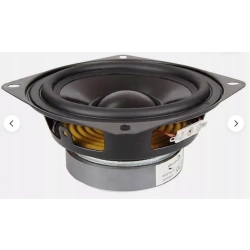 Głośnik basowy Dynavox 13 cm DY-131-9A