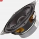 Głośnik basowy Dynavox 13 cm DY-131-9A