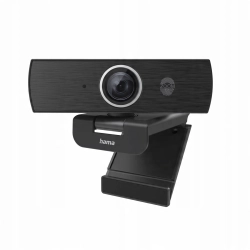 HAMA Kamera internetowa C-900 Pro UHD 4k USB-C