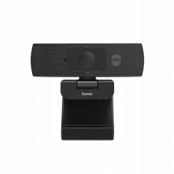 HAMA Kamera internetowa C-900 Pro UHD 4k USB-C