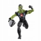 Skrull Queen & Super Skrull Figurka Marvel Legends