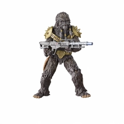 Figurka Hasbro Star Wars Krrsantan NOWA