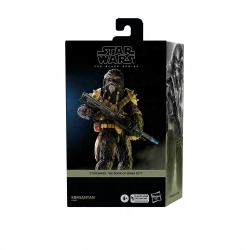 Figurka Hasbro Star Wars Krrsantan NOWA