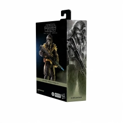Figurka Hasbro Star Wars Krrsantan NOWA