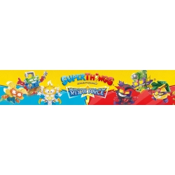 SUPER ZINGS 10 SERIA THINGS 10 FIGUREK 1/2 19771