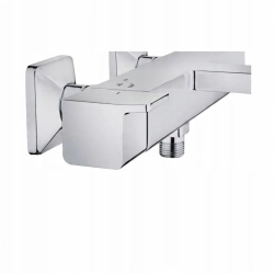 Bateria wannowa chrom Studio Sensea okazja
