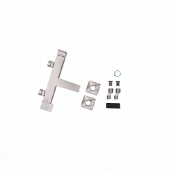 Bateria wannowa chrom Studio Sensea okazja