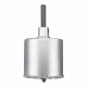 Otwornica z węglikiem spiekanym Mac Allister Hex 73 mm