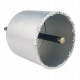 Otwornica z węglikiem spiekanym Mac Allister Hex 73 mm