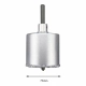 Otwornica z węglikiem spiekanym Mac Allister Hex 73 mm