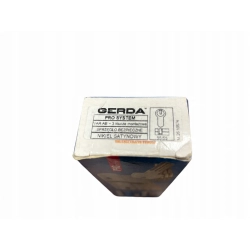 ZAMEK GERDA PRO SYSTEM KLASA 6 55/55 DO BRAM ANTYWŁAMANIOWA