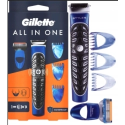 Maszynka Gillette Fusion Proglide Styler 4w1 do ciała i brody