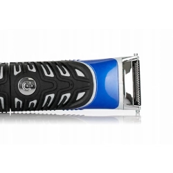 Maszynka Gillette Fusion Proglide Styler 4w1 do ciała i brody