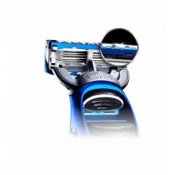 Maszynka Gillette Fusion Proglide Styler 4w1 do ciała i brody