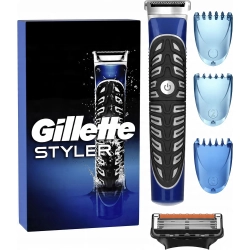 Maszynka Gillette Fusion Proglide Styler 4w1 do ciała i brody